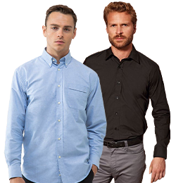 Men's Shirts