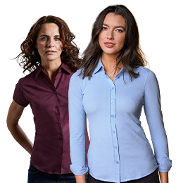 Women's Shirts