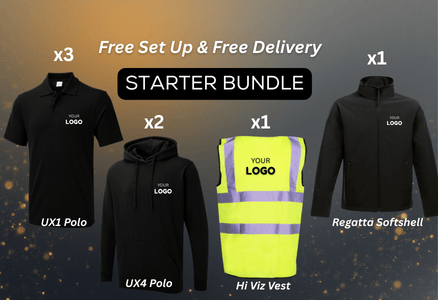 Starter Bundle