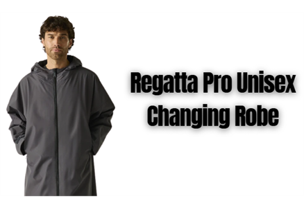 Regatta Dry Robe