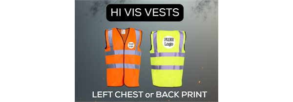 50x Hi Vis Bundle