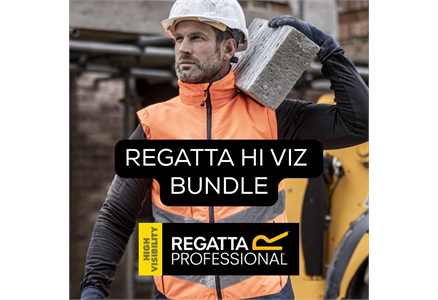 Regatta Bundle