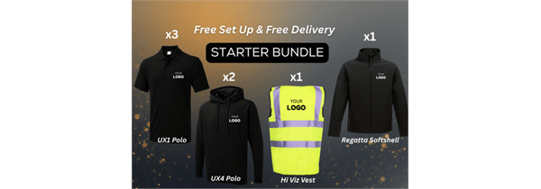 Starter Bundle