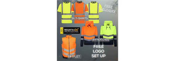 Regatta Bundle