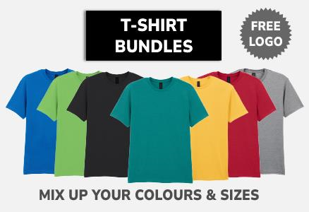 T-Shirt Bundles
