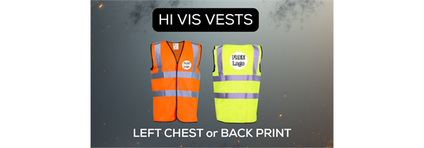 50x Hi Vis Bundle