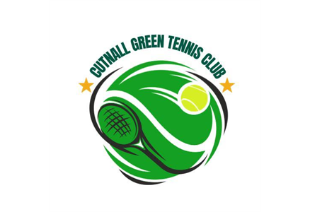 Cutnall Green Tennis Club