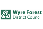 Wyre Forest District Council