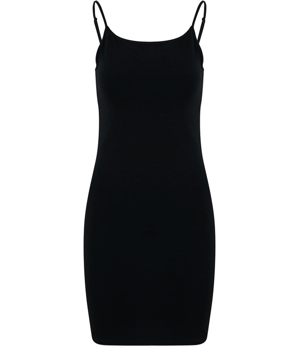 Women’s stretch Jersey slim dress