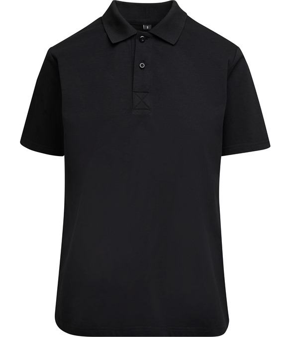 Women’s Sorona polo tee