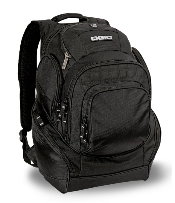 Mastermind backpack