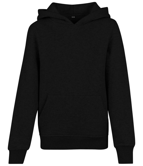 Kids basic hoodie