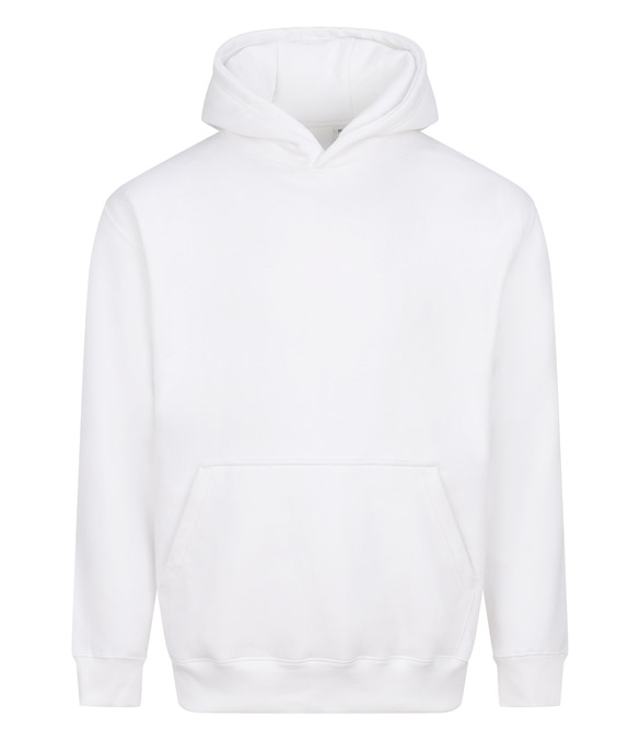Vision heavyweight hoodie