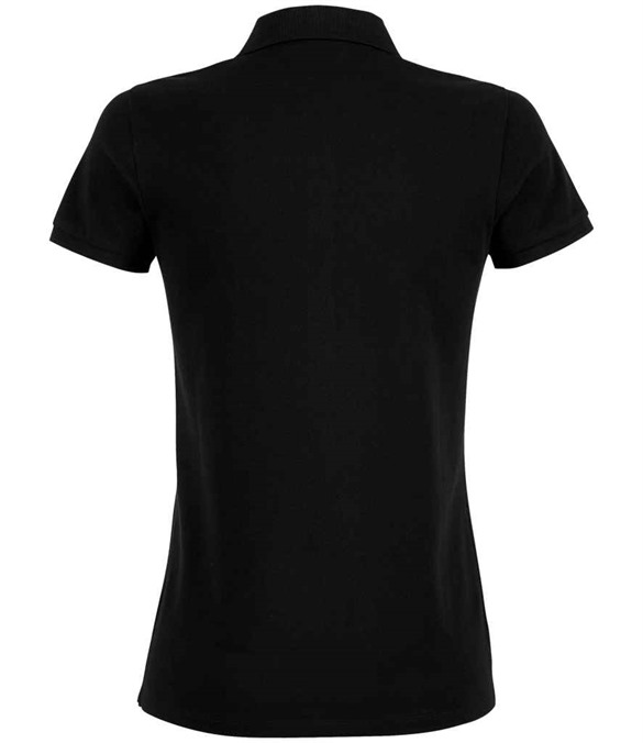 NEOBLU Ladies Owen Piqu? Polo Shirt