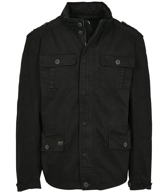 Britannia jacket