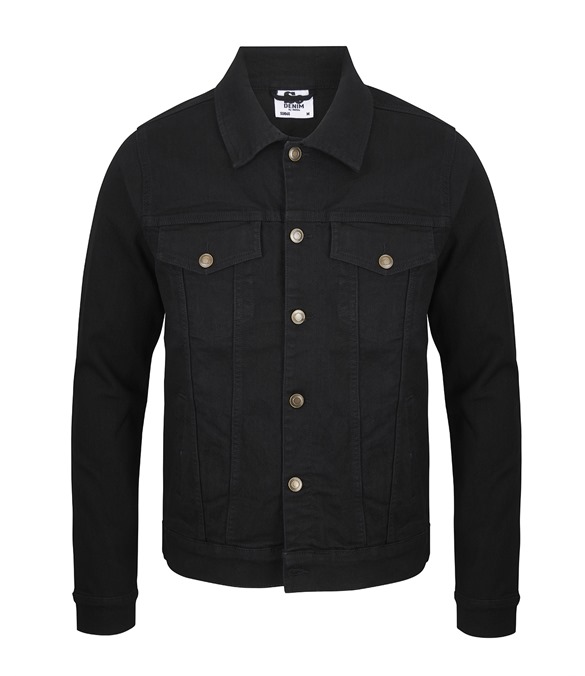Noah denim jacket