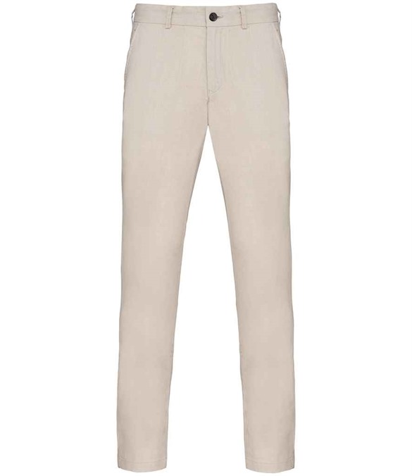 Spasso Linen Trousers