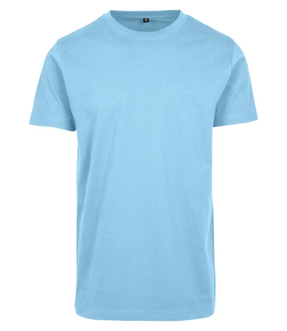 T-shirt round-neck