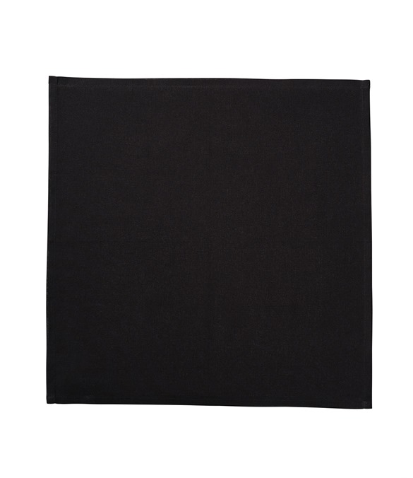 Organic cotton napkin
