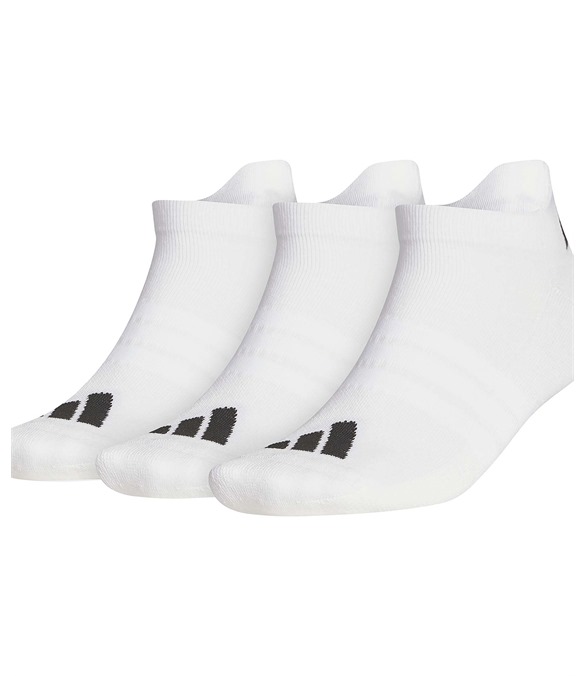 3-pack ankle socks