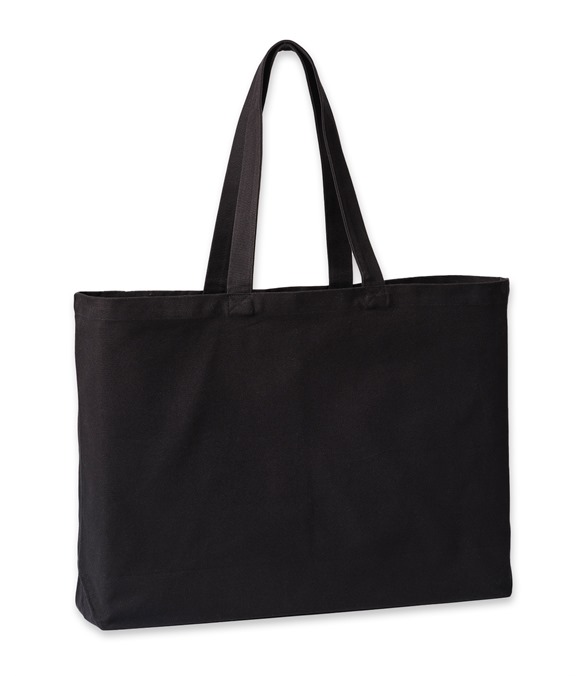 Billie recycled luxe maxi tote