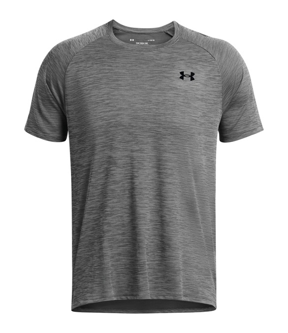 UA Tech textured t-shirt