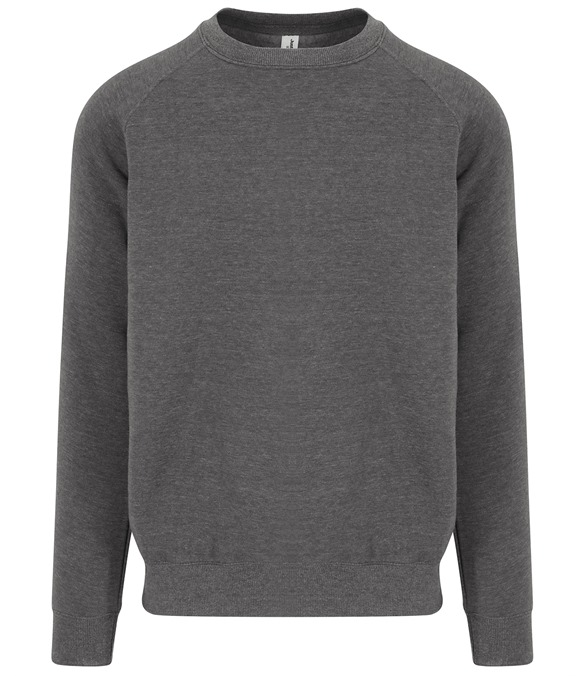 Graduate heavyweight sweatshirt