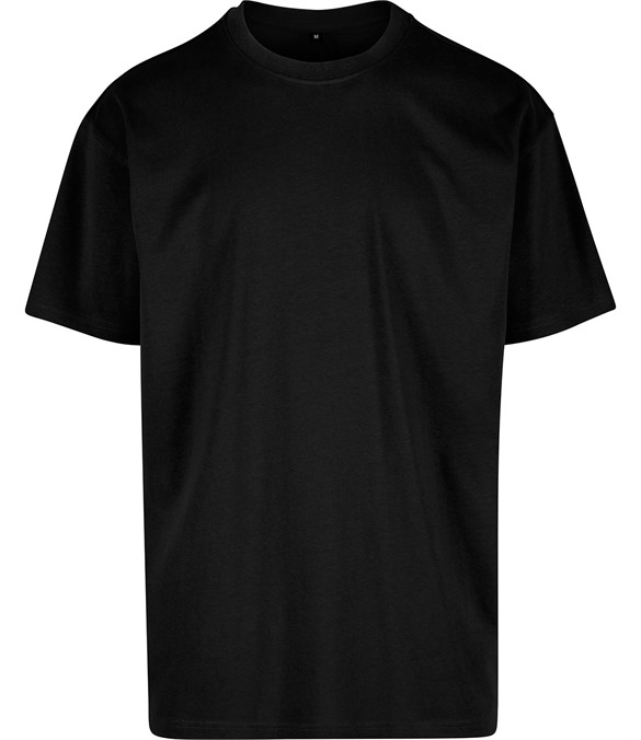 Cotton loose tee