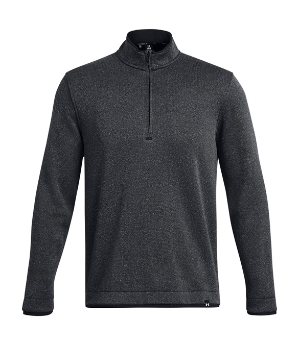 UA storm sweaterfleece QZ LB