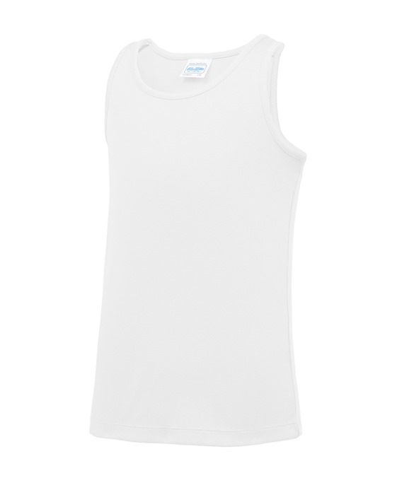 Kids cool vest