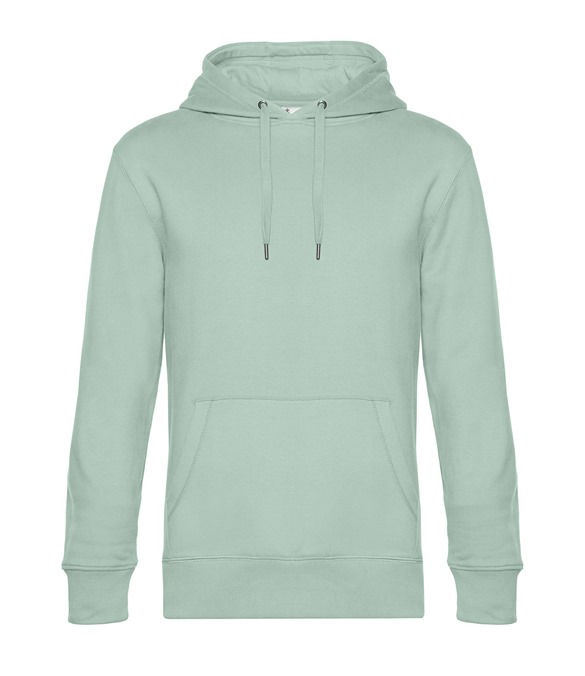 B&amp;C KING Hooded