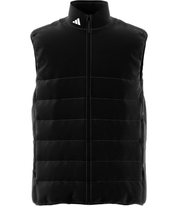 Performance bodywarmer