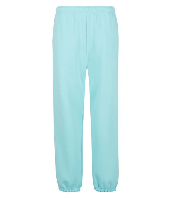 Fluffy sweatpants