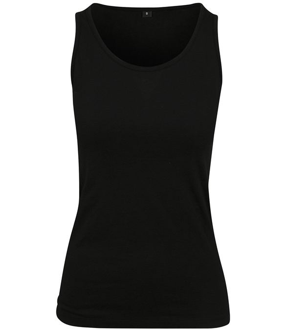 Women's merch top