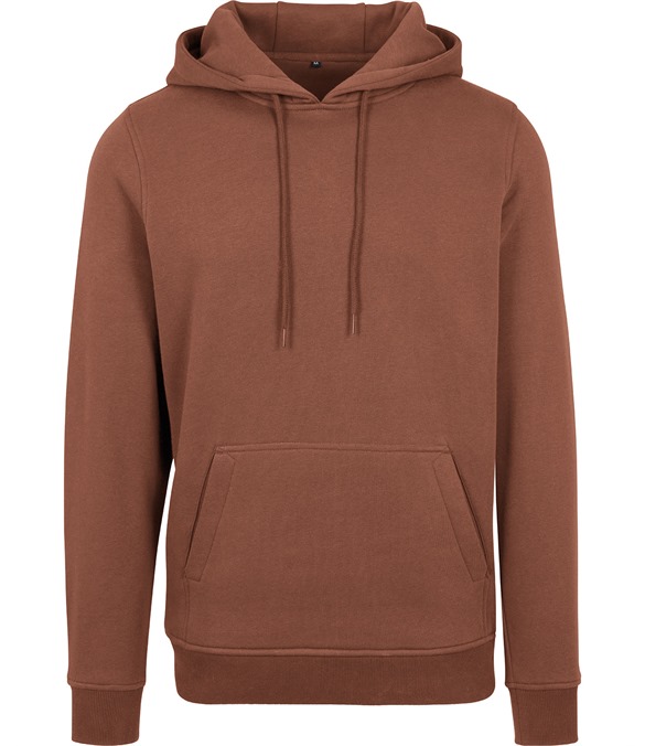 Heavy hoodie