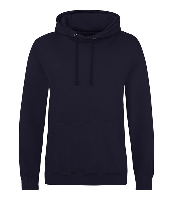 Street hoodie