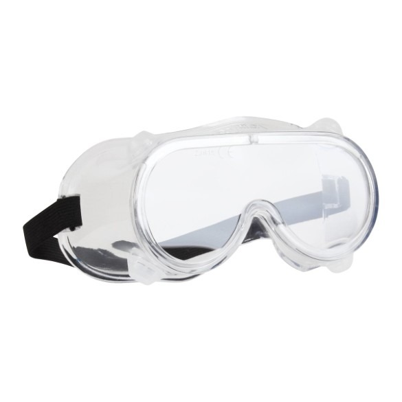 Blackrock Indirect Vent Goggle (carded)