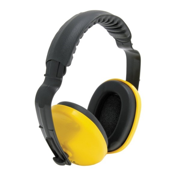Blackrock Comfort Ear Defender (carded)
