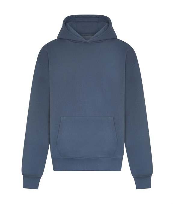 Signature heavyweight hoodie