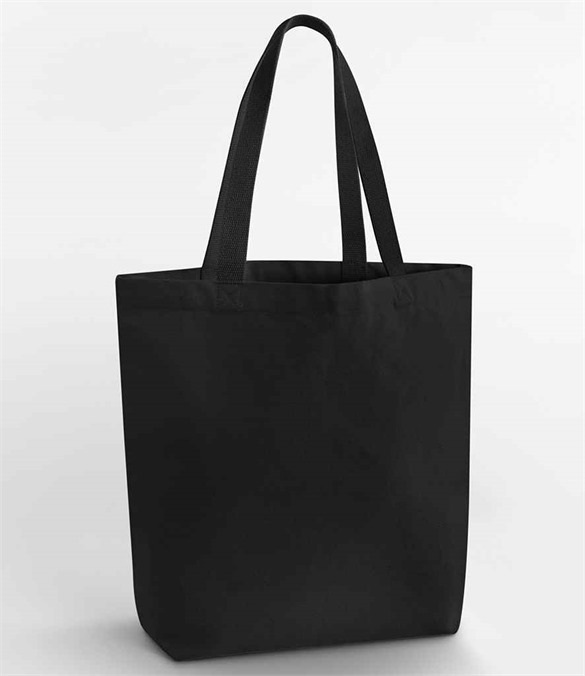 Westford Mill Heavyweight Canvas Tote Bag