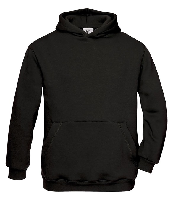 B&amp;C Hooded /kids