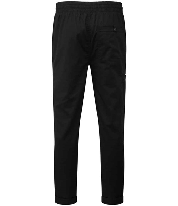 Premier Recyclight® Chef's Cargo Trousers