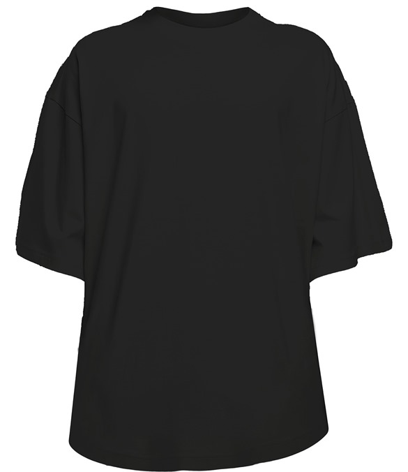 Huge tee