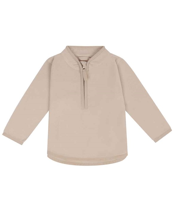 Larkwood Kids 1/2 Zip Lightweight Fleece