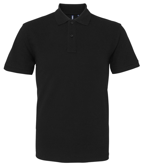 The Asquith &amp; Fox polo
