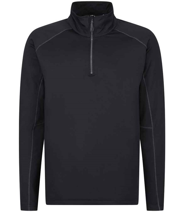 Regatta Core Stretch Half Zip Midlayer Top