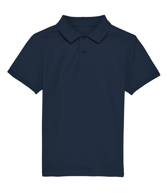 Mini sprinter kids polo (STPK908)
