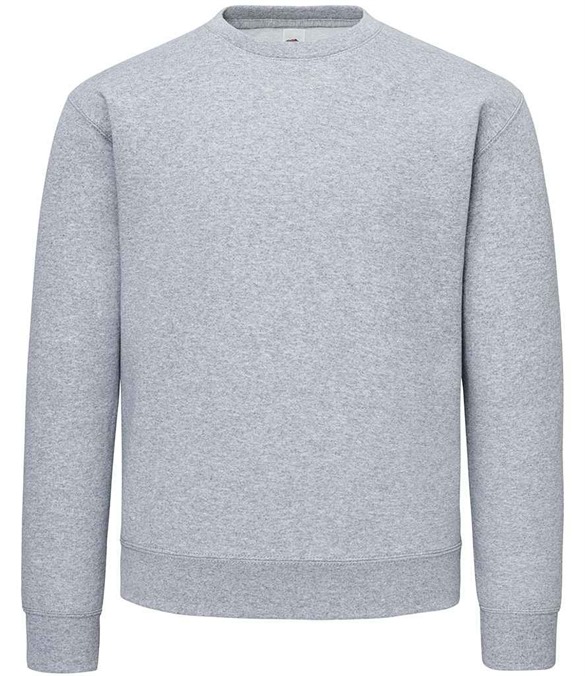 Fruit of the Loom Supercotton™ Sweatshirt