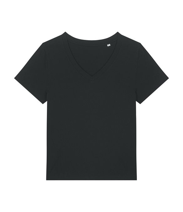 Women’s Stella Isla v-neck t-shirt (STTW176)