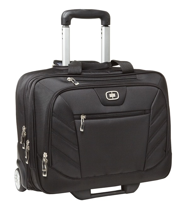 Lucin briefcase